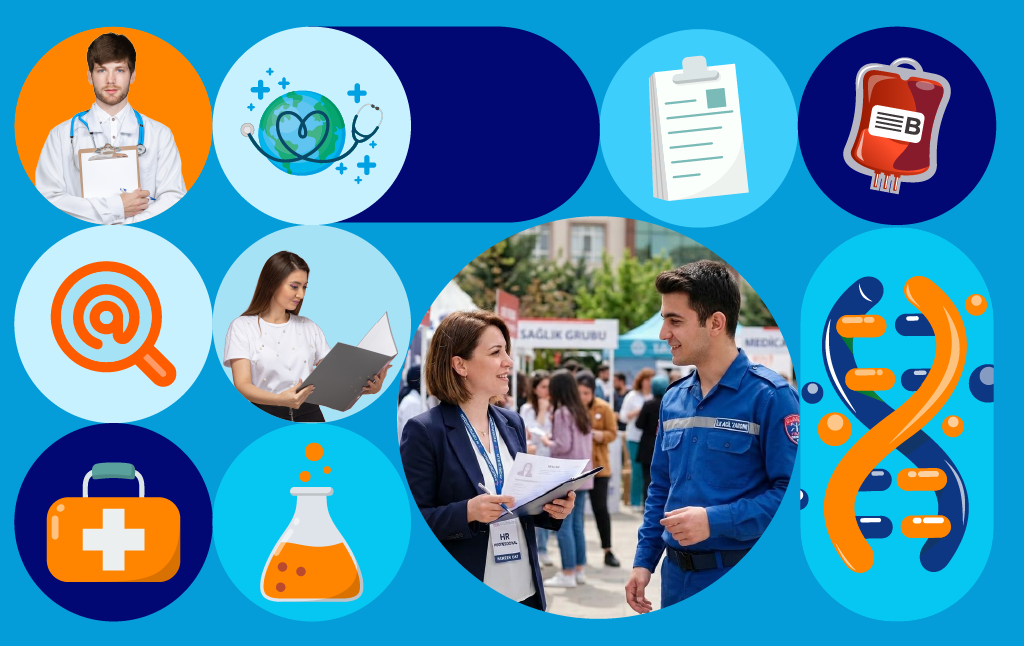 Kariyer Günleri Görseli