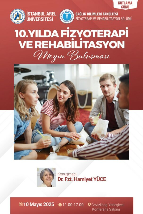 Fizyoterapi ve Rehabilitasyon