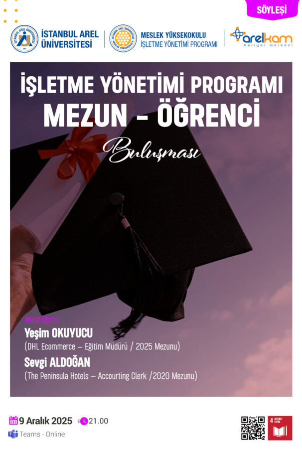 İşletme Yönetimi Mezun Öğrenci Post-min