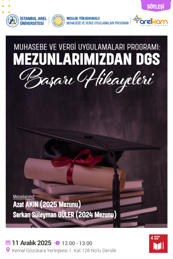 MUHASEBE VE VERGİ UYGULAMALARI POST