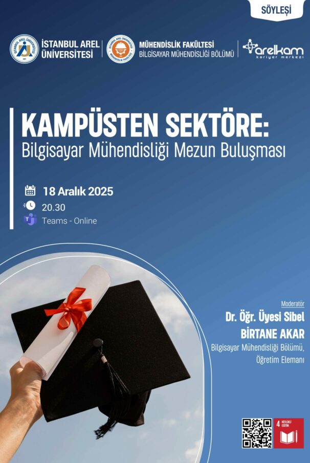 Bilgisayar-Mühendisliği-Mezun-Öğrenci