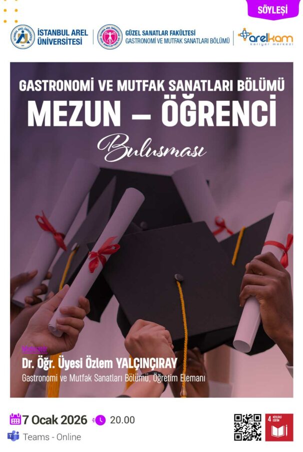 Gastronomi-ve-Mutfak-Sanatları-Bölümü-Mezun-Öğrenci