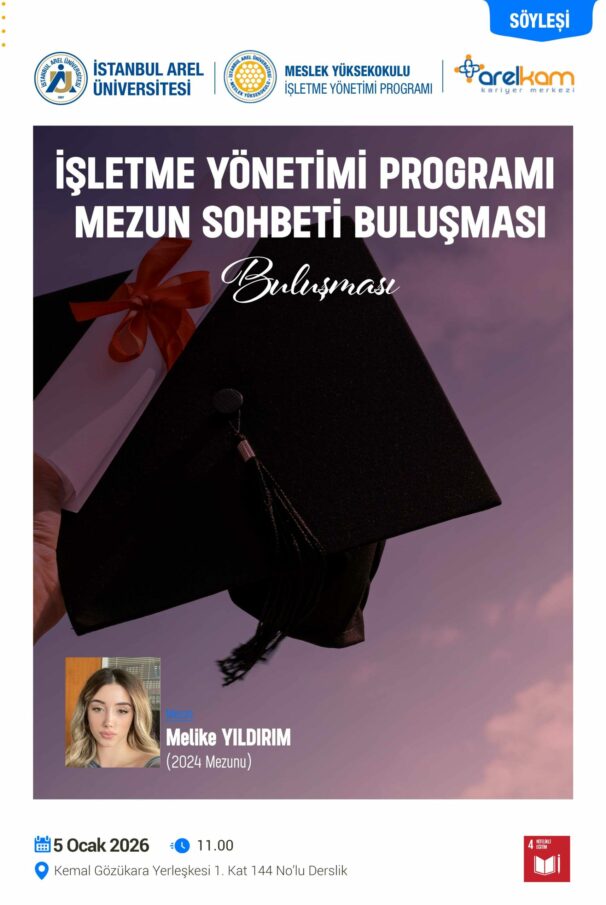 İşletme-Yönetimi-Programı-Mezun-Sohbeti-Buluşması